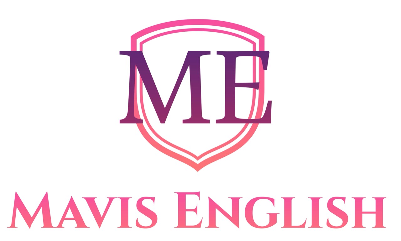 Mavis English